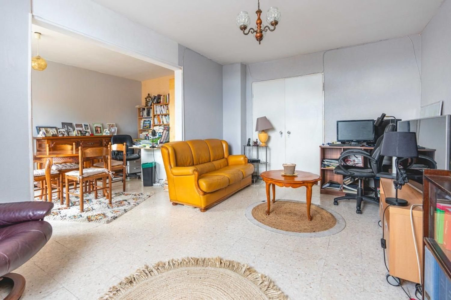 Appartement à vendre, 71m², Pertuis