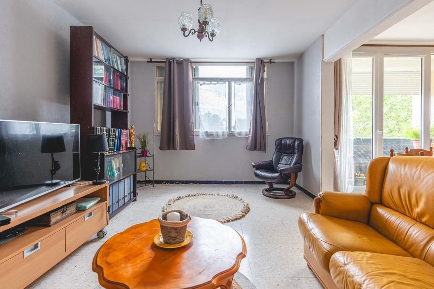 Appartement à vendre, 71m², Pertuis