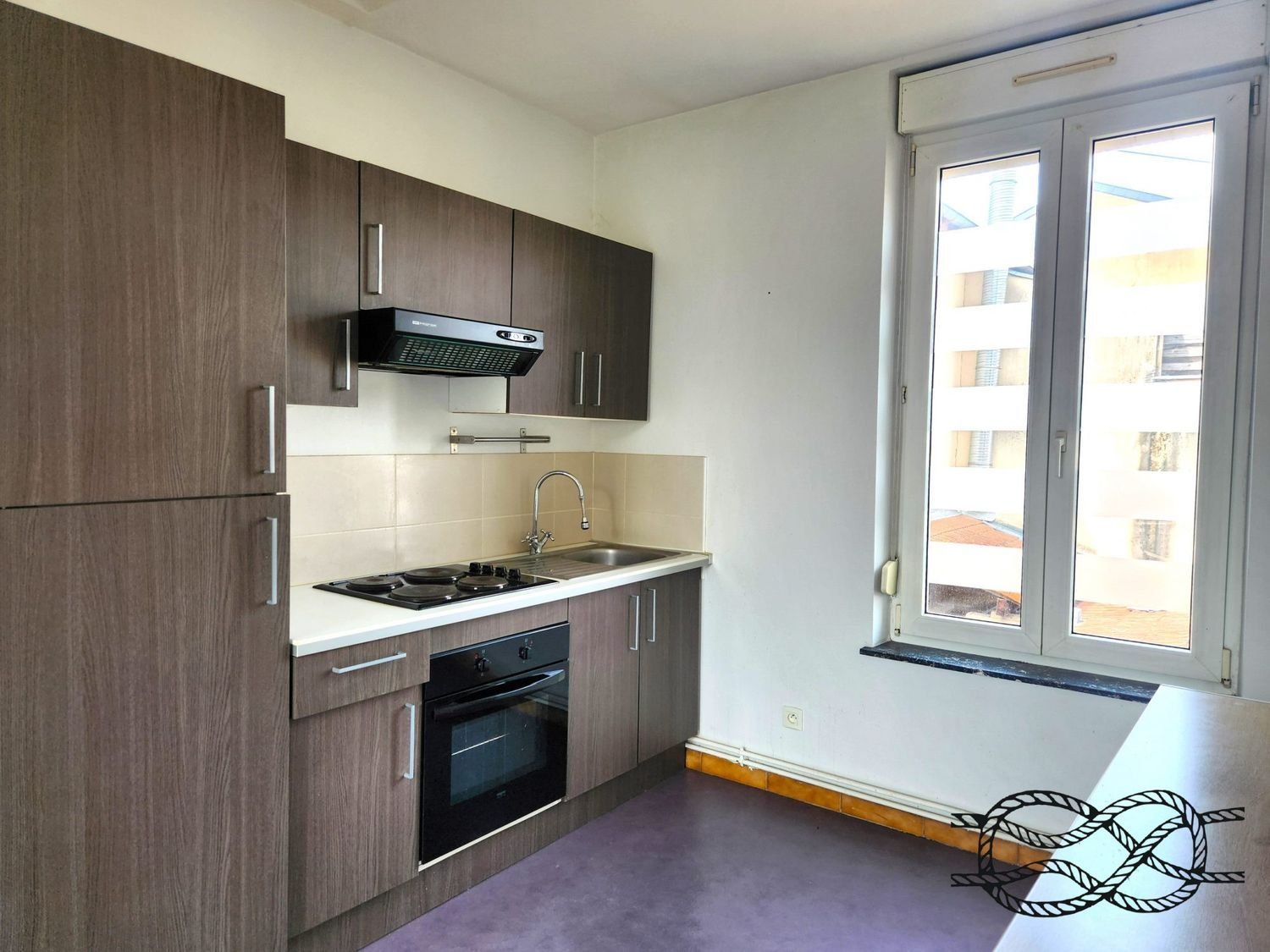 Appartement à louer, 38m², Saint-Julien-lès-Metz