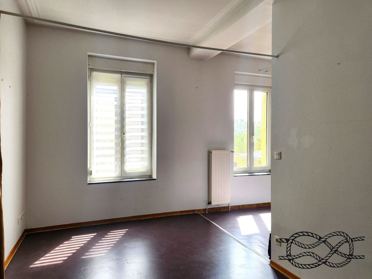 Appartement à louer, 38m², Saint-Julien-lès-Metz