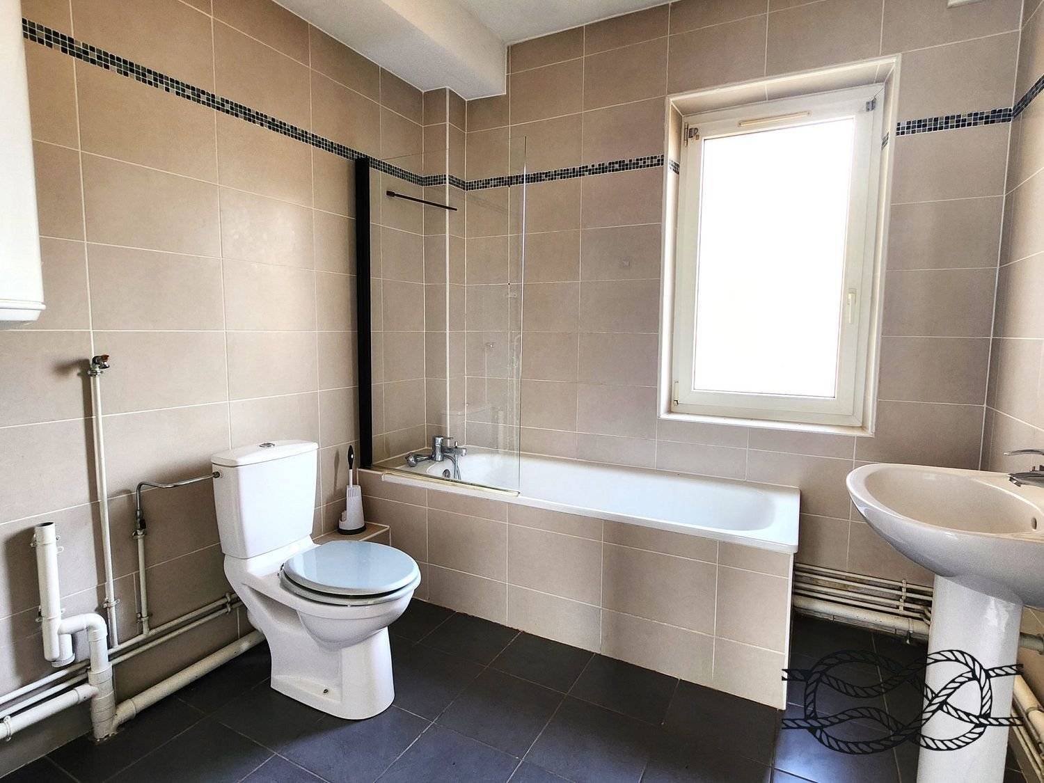 Appartement à louer, 38m², Saint-Julien-lès-Metz