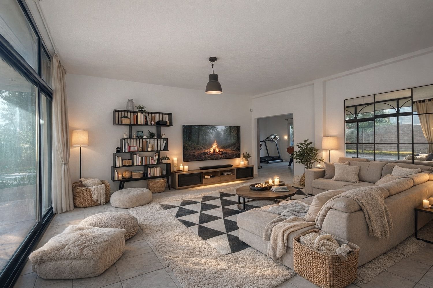 Maison à vendre, 260m², Cenon