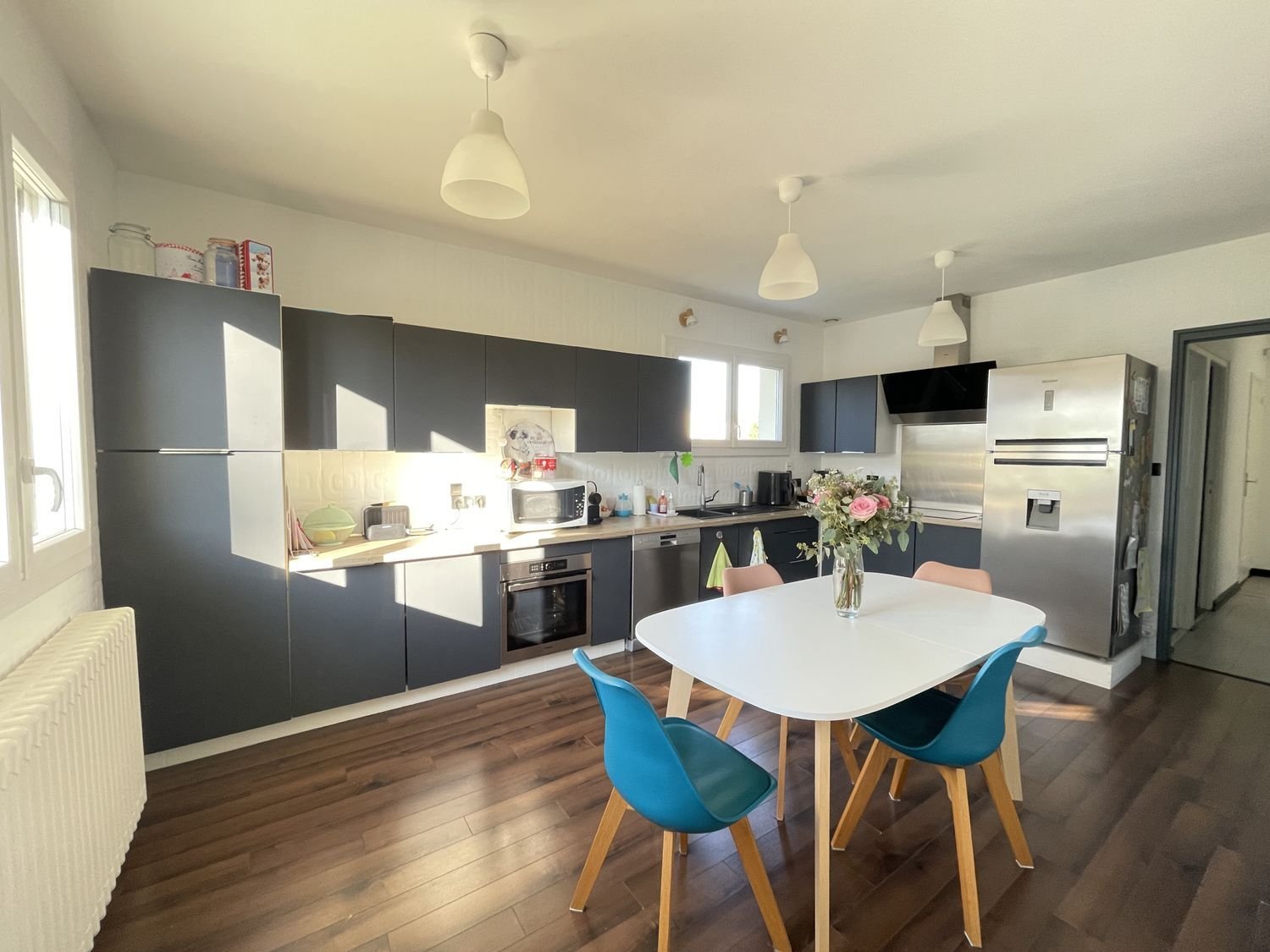 Maison à vendre, 260m², Cenon