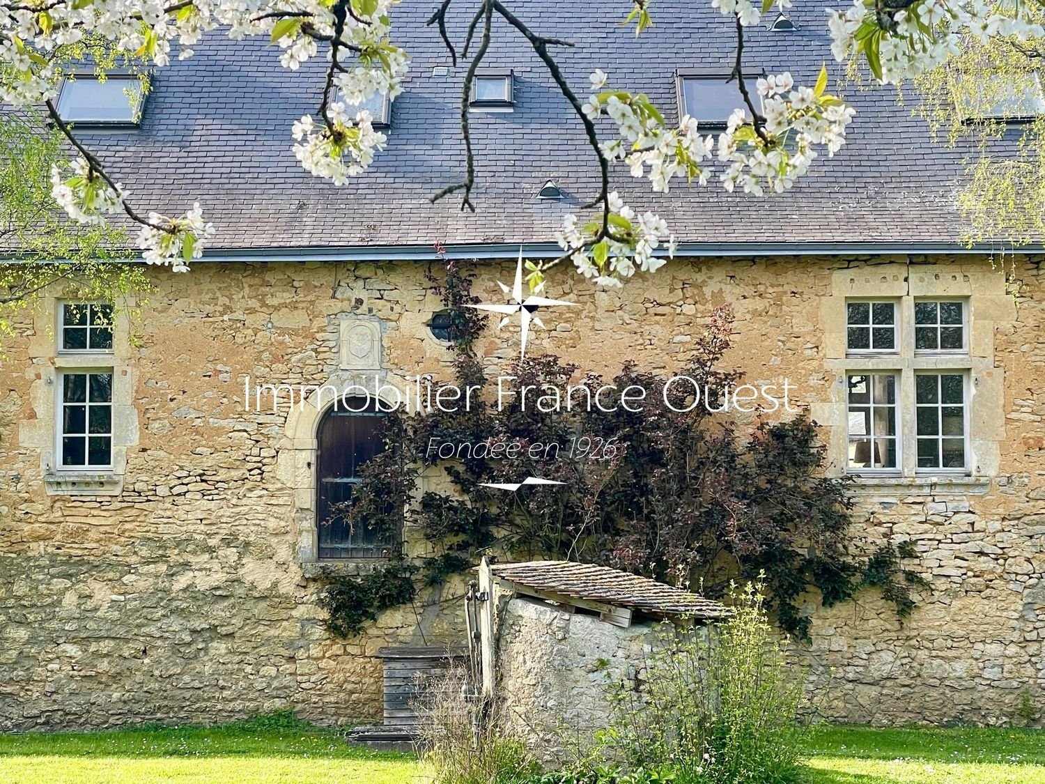Maison à vendre, 290m², Loué