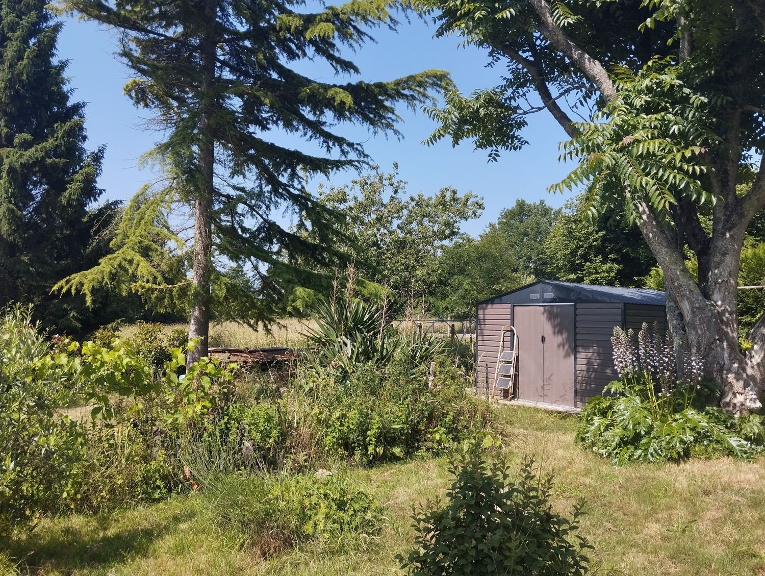 Maison à vendre, 90m², Guenrouet