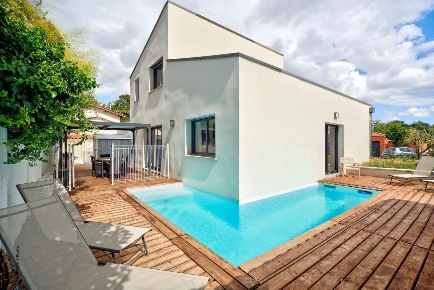 Maison à vendre, 111m², Aucamville