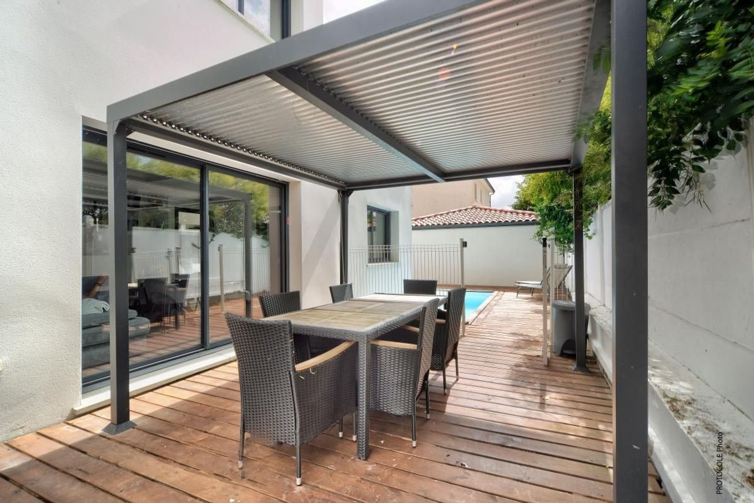 Maison à vendre, 111m², Aucamville