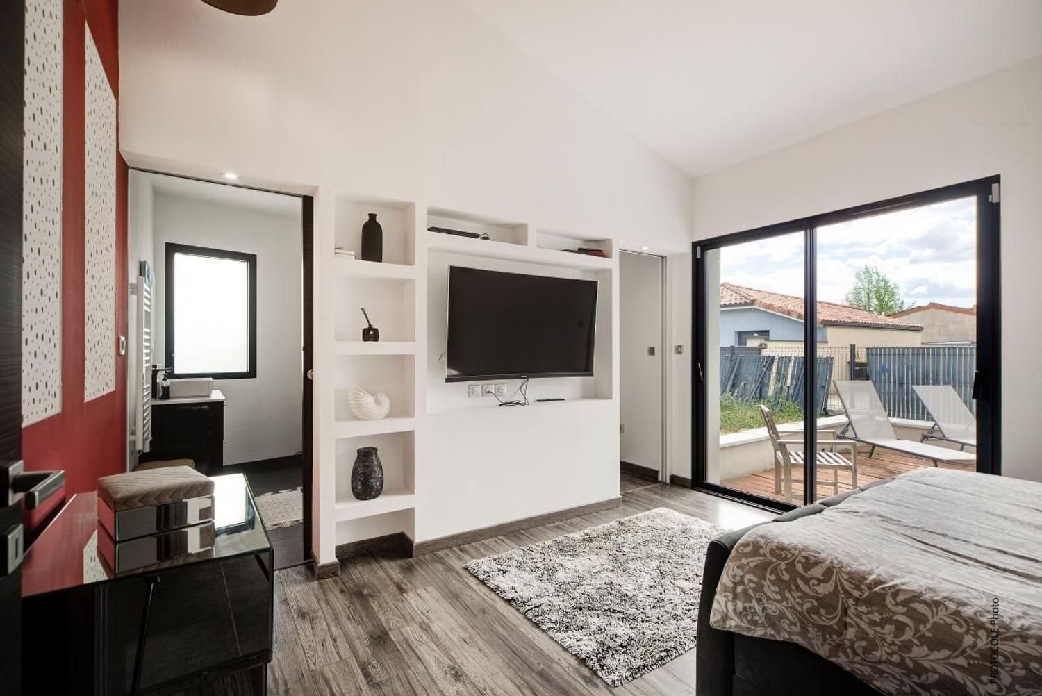 Maison à vendre, 111m², Aucamville