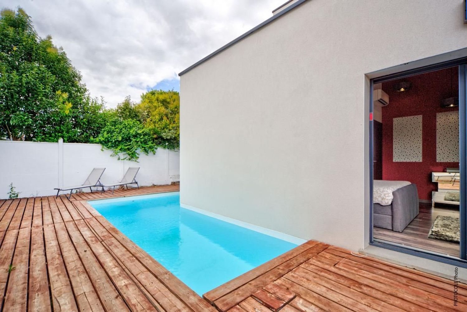 Maison à vendre, 111m², Aucamville