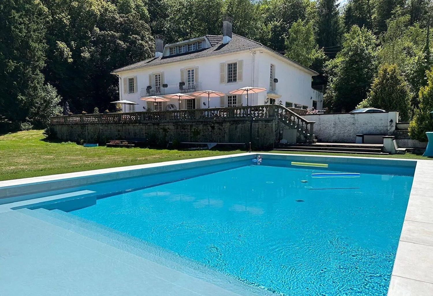 Maison à vendre, 485m², Remiremont