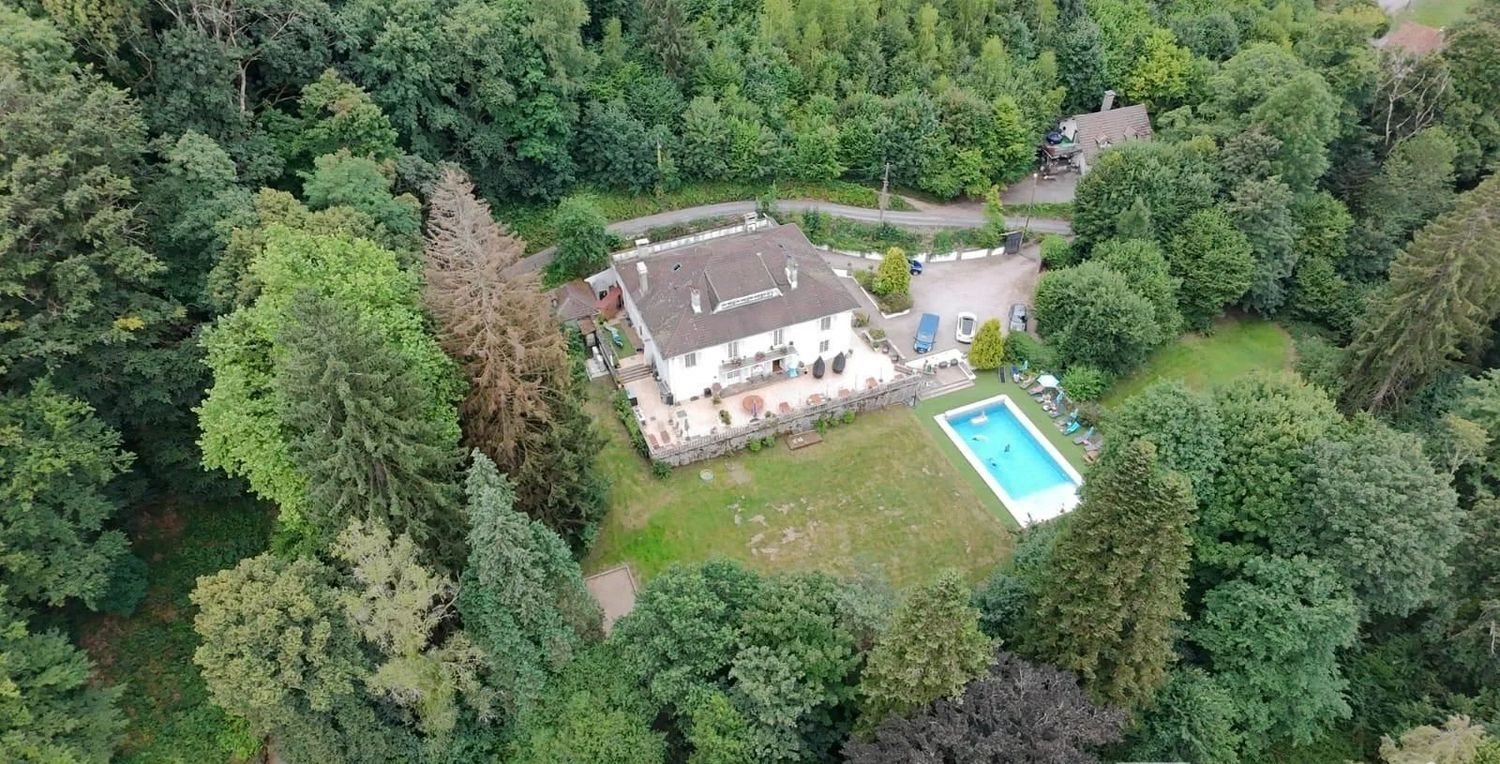 Maison à vendre, 485m², Remiremont