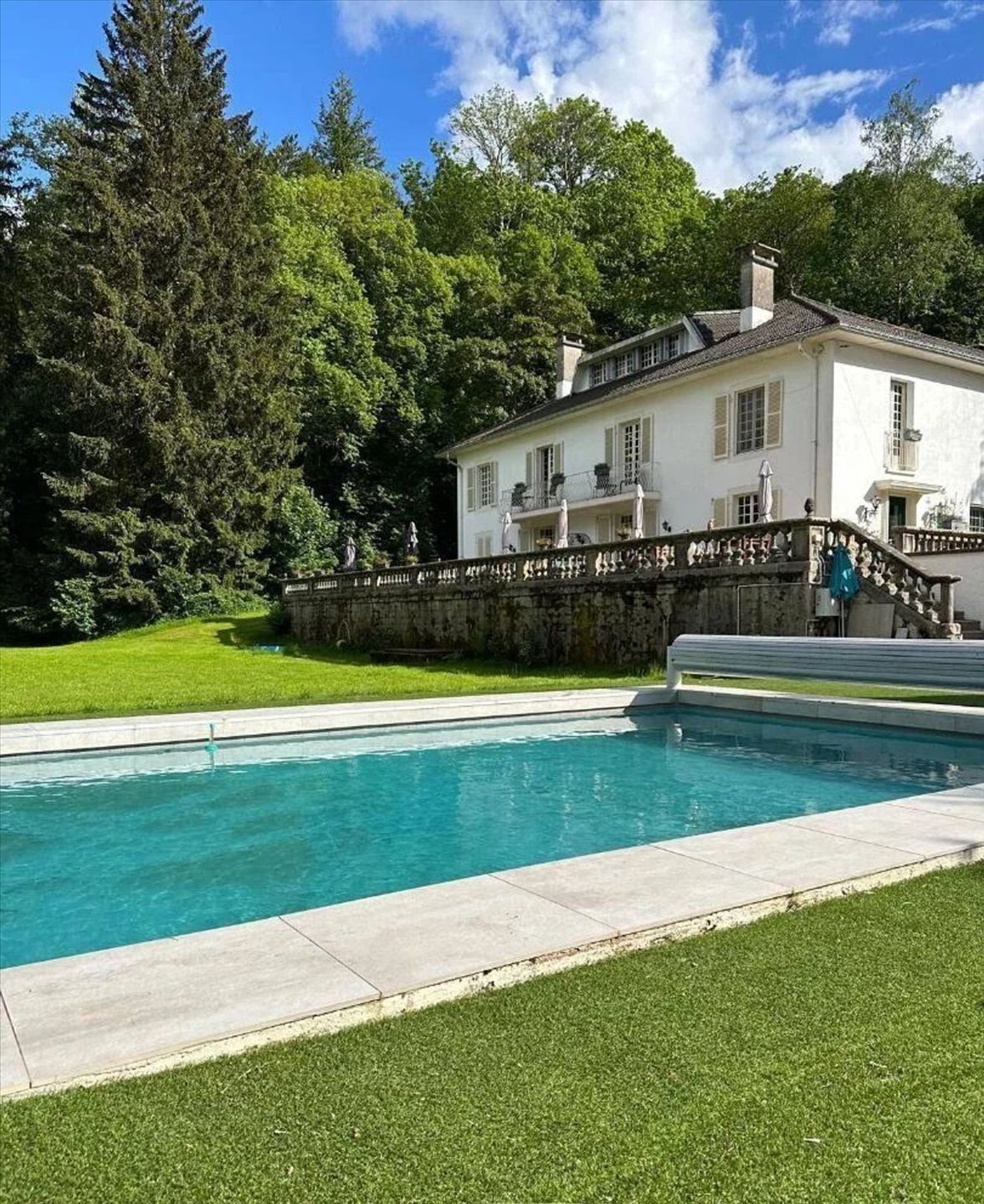 Maison à vendre, 485m², Remiremont