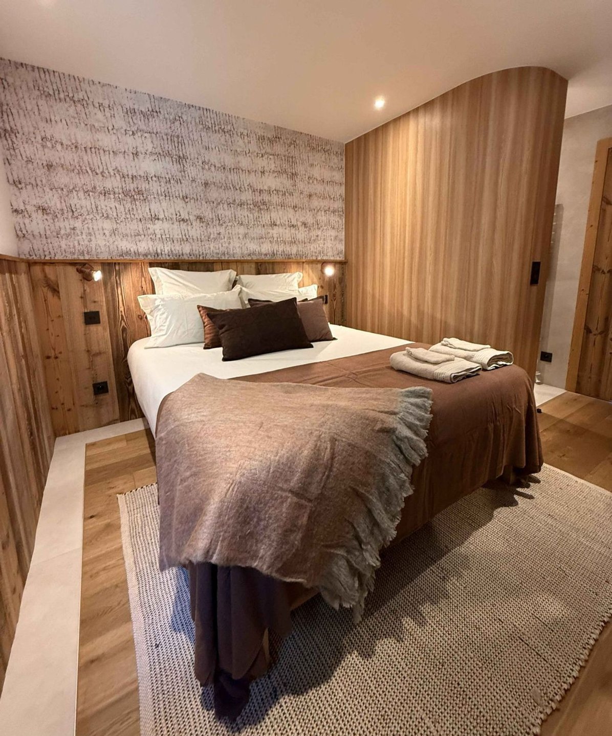 Appartement à vendre, 67m², La Clusaz