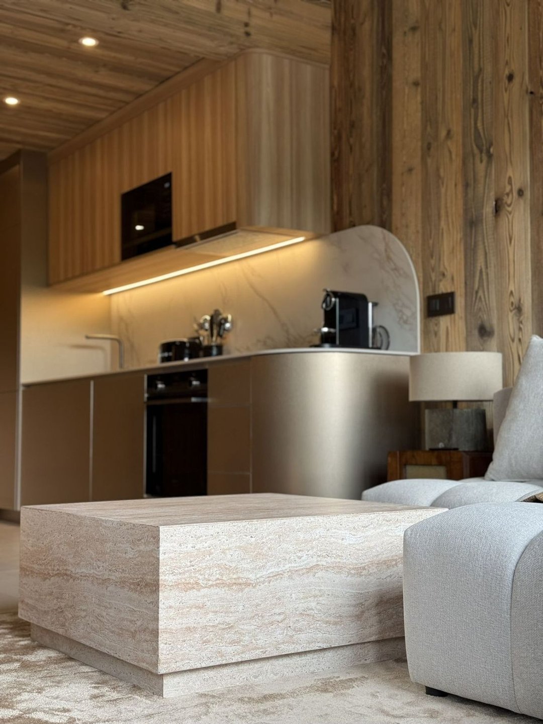 Appartement à vendre, 67m², La Clusaz