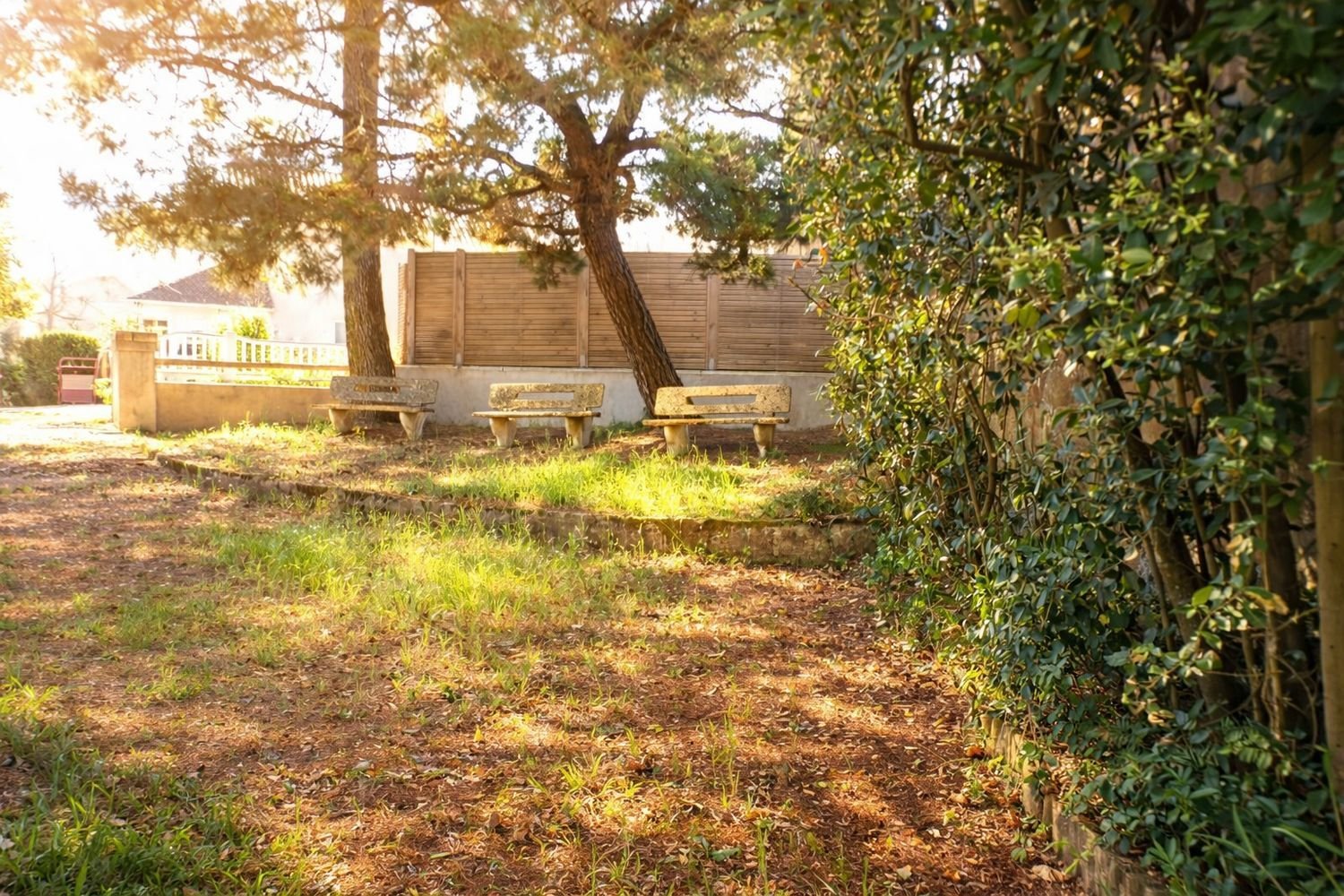Appartement à vendre, 32m², Saint-Michel-Chef-Chef
