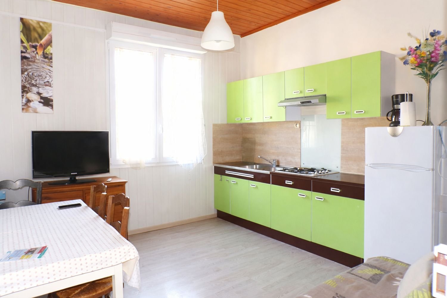 Appartement à vendre, 32m², Saint-Michel-Chef-Chef