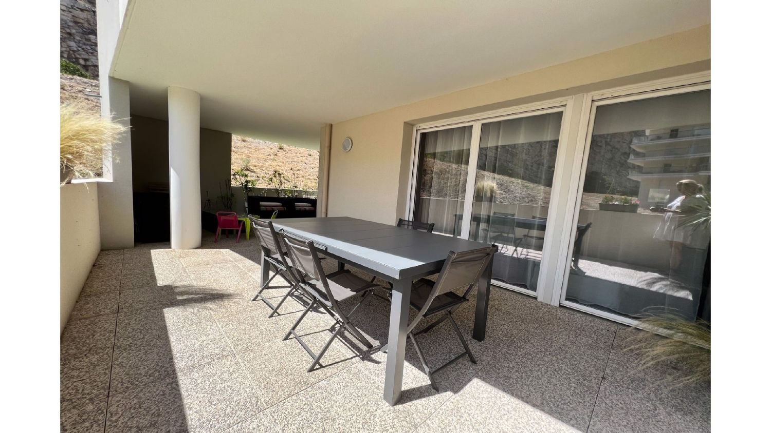 Appartement à vendre, 90m², Septèmes-les-Vallons