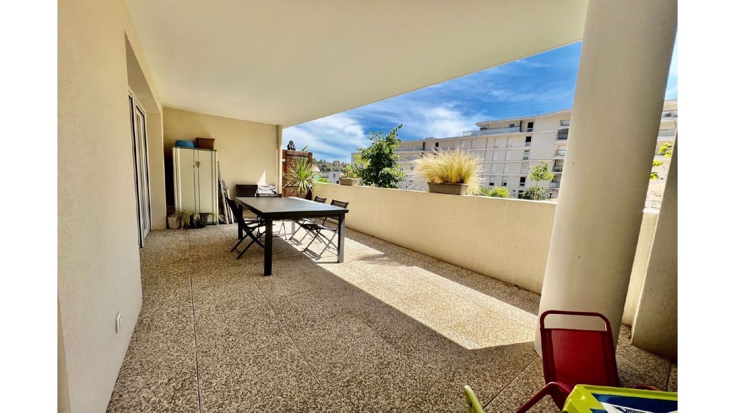Appartement à vendre, 90m², Septèmes-les-Vallons