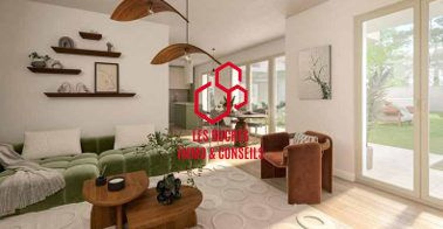 Appartement à vendre, 35m², Étampes