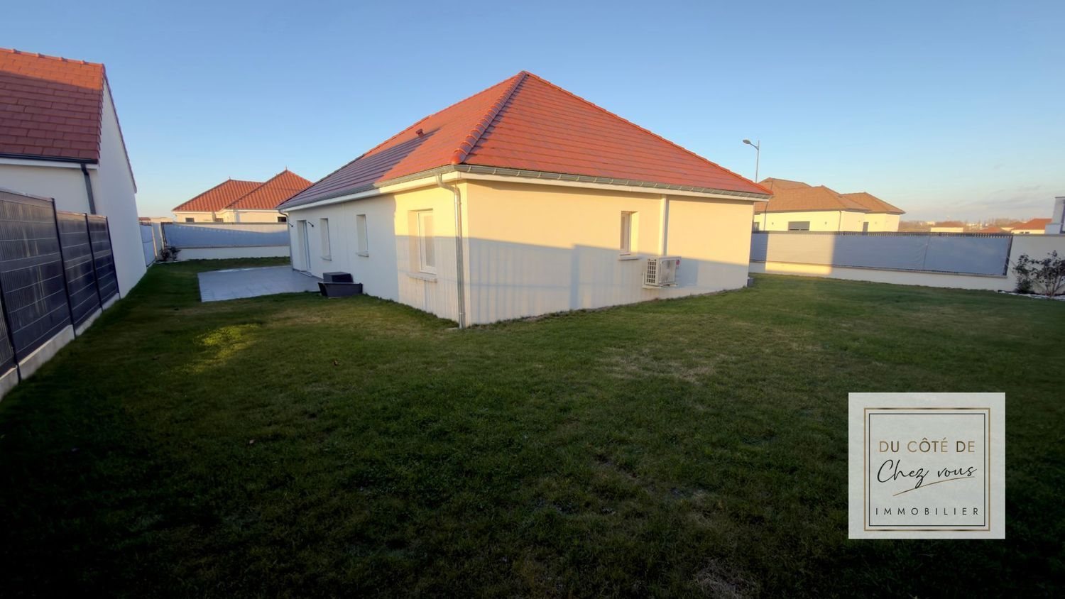 Maison à vendre, 113m², Saint-André-les-Vergers