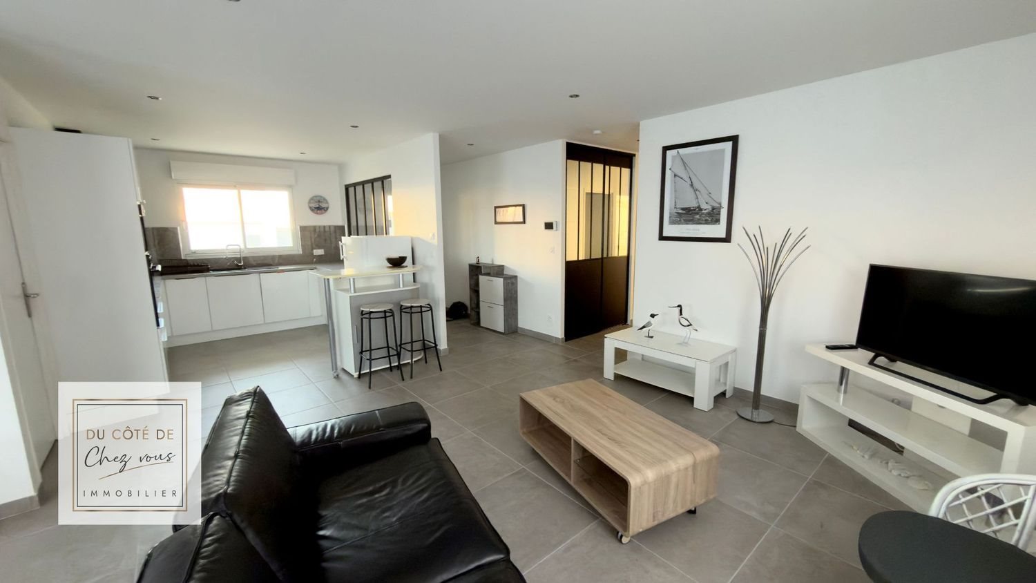 Maison à vendre, 113m², Saint-André-les-Vergers