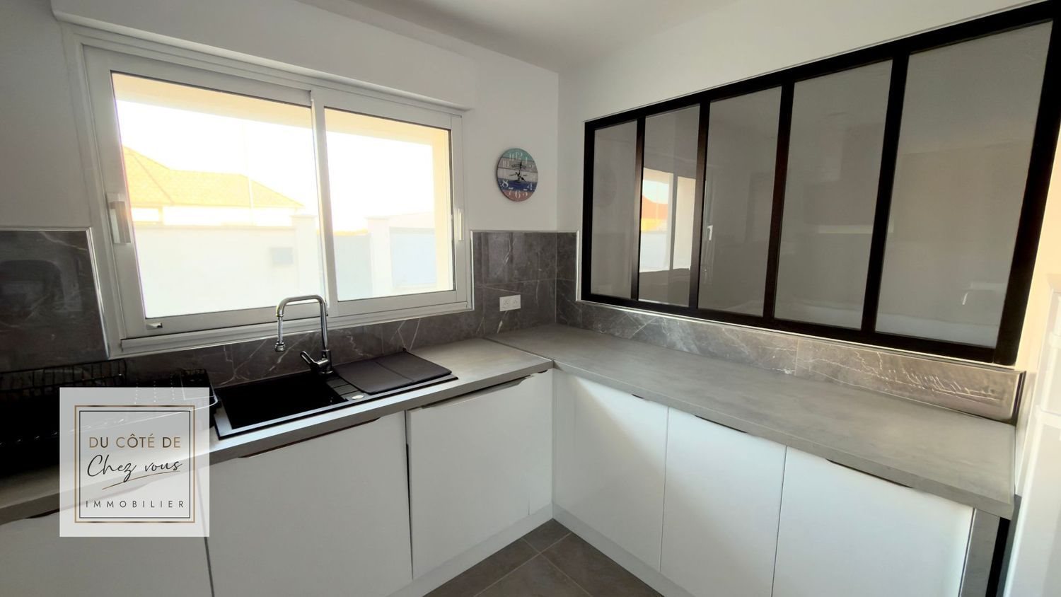 Maison à vendre, 113m², Saint-André-les-Vergers