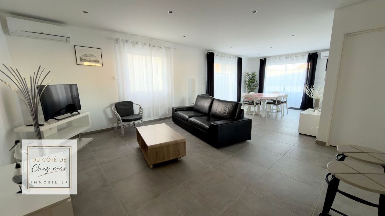 Maison à vendre, 113m², Saint-André-les-Vergers