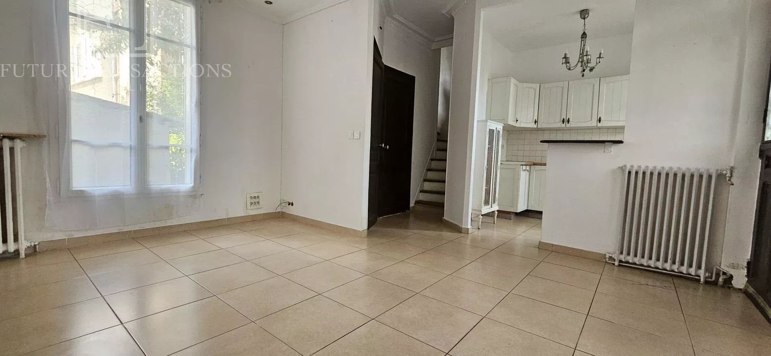 Maison à vendre, 73m², Colombes