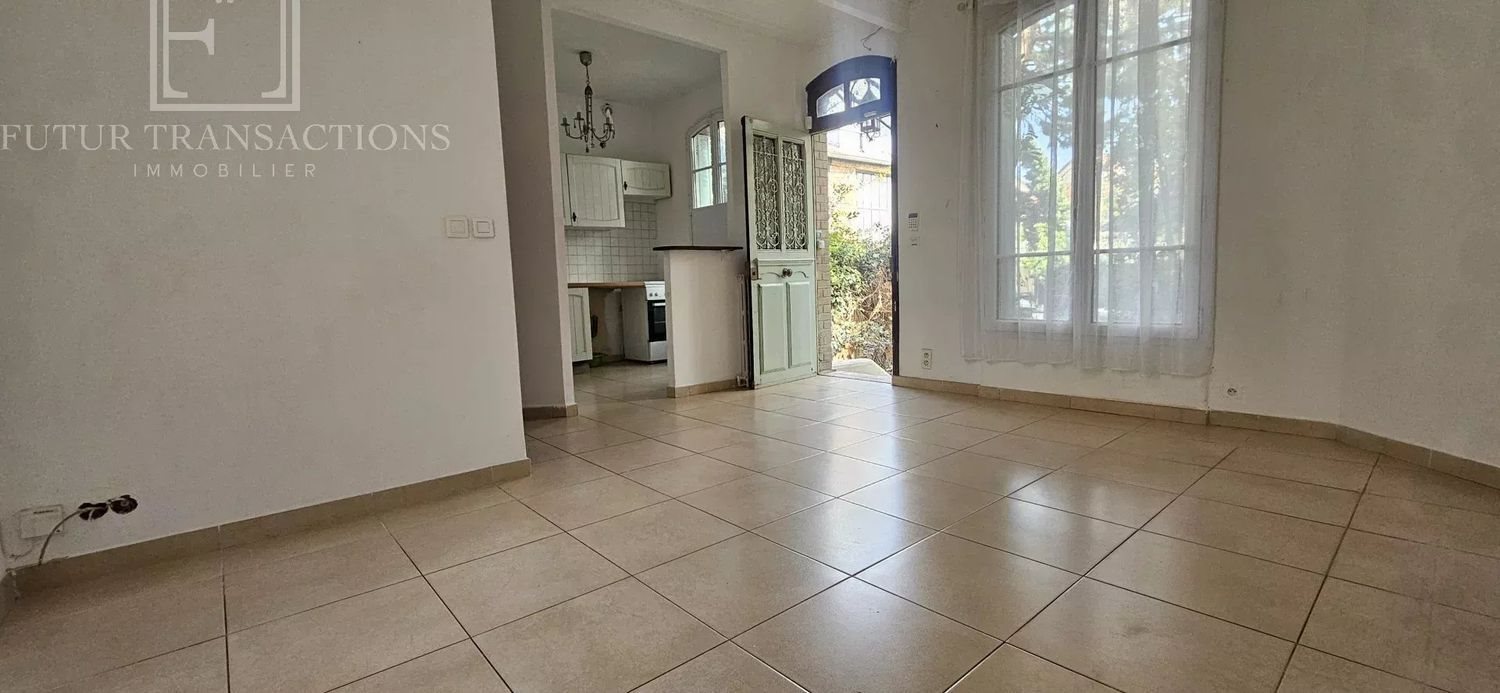 Maison à vendre, 73m², Colombes