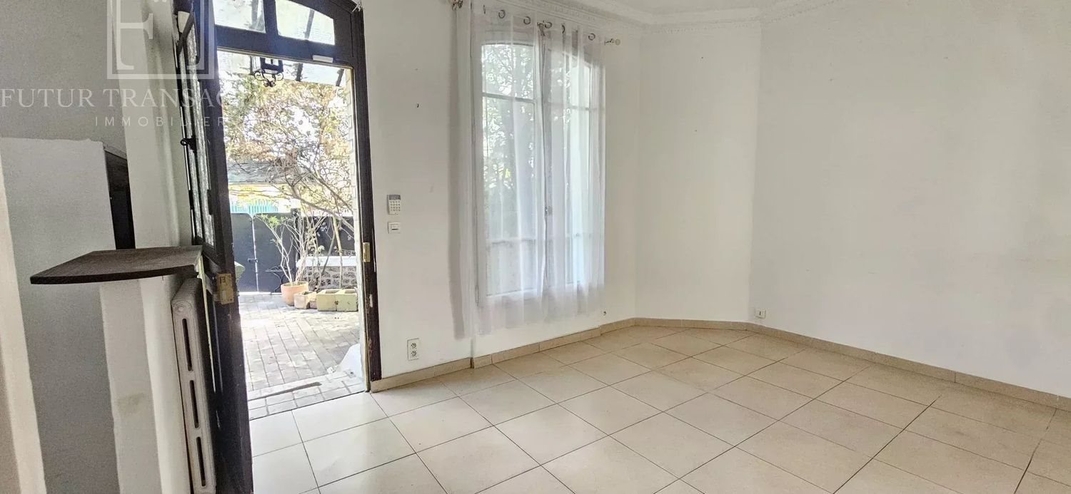 Maison à vendre, 73m², Colombes