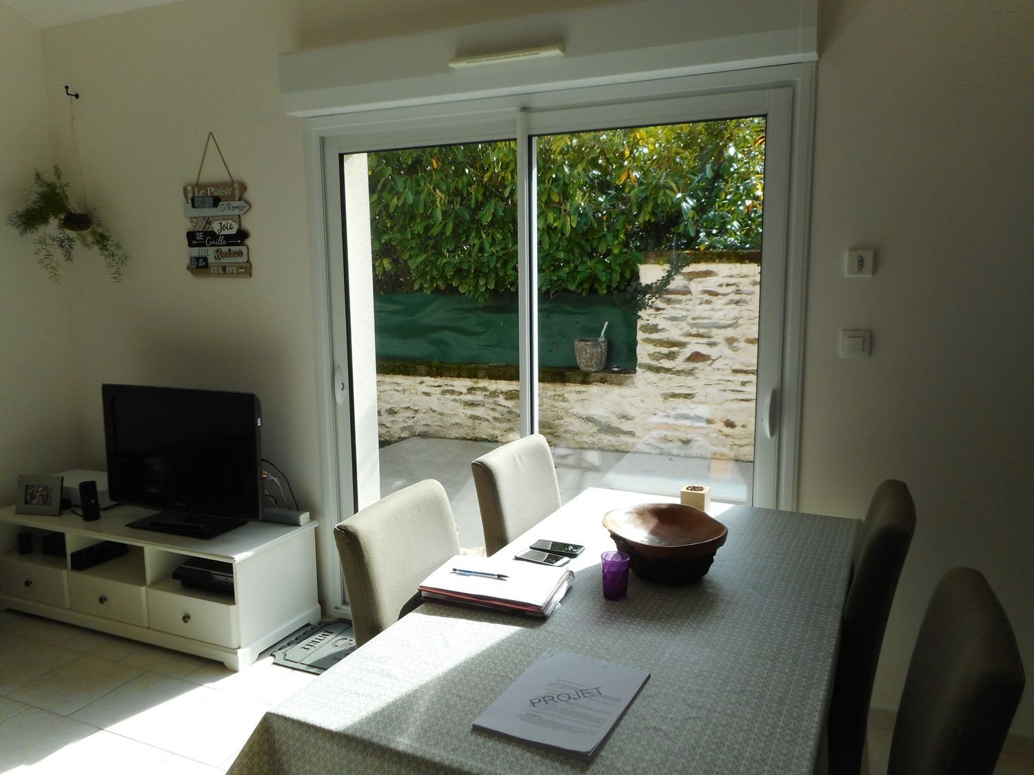 Maison à vendre, 70m², Saint-Michel-Chef-Chef