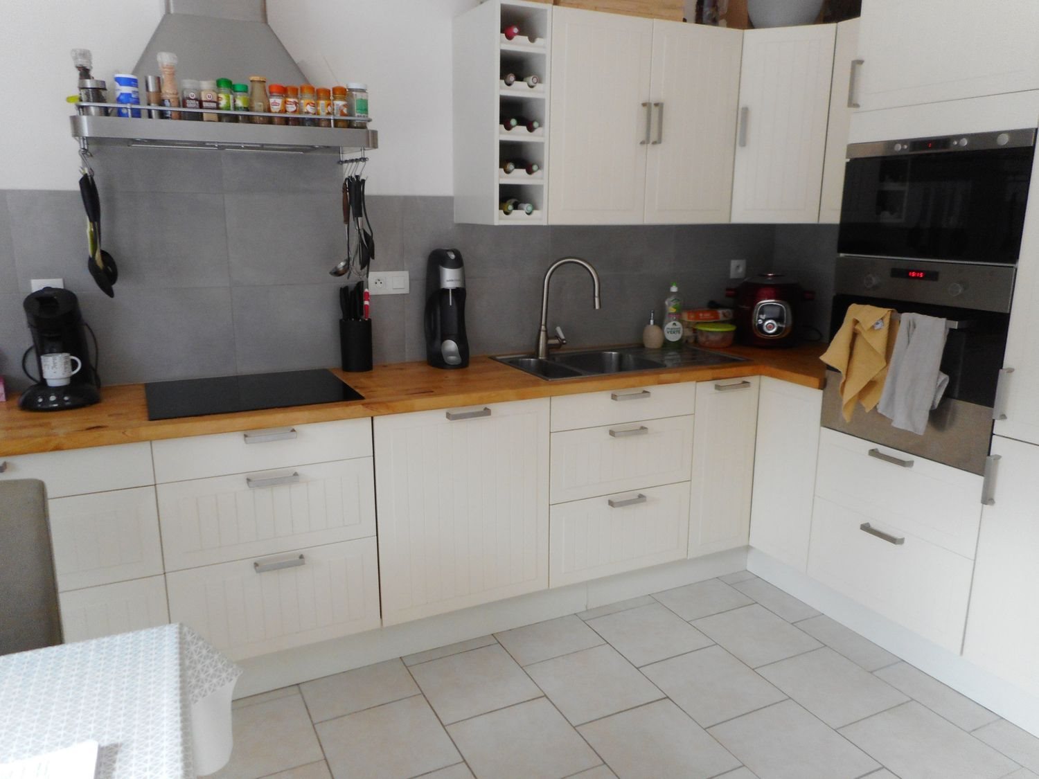 Maison à vendre, 70m², Saint-Michel-Chef-Chef