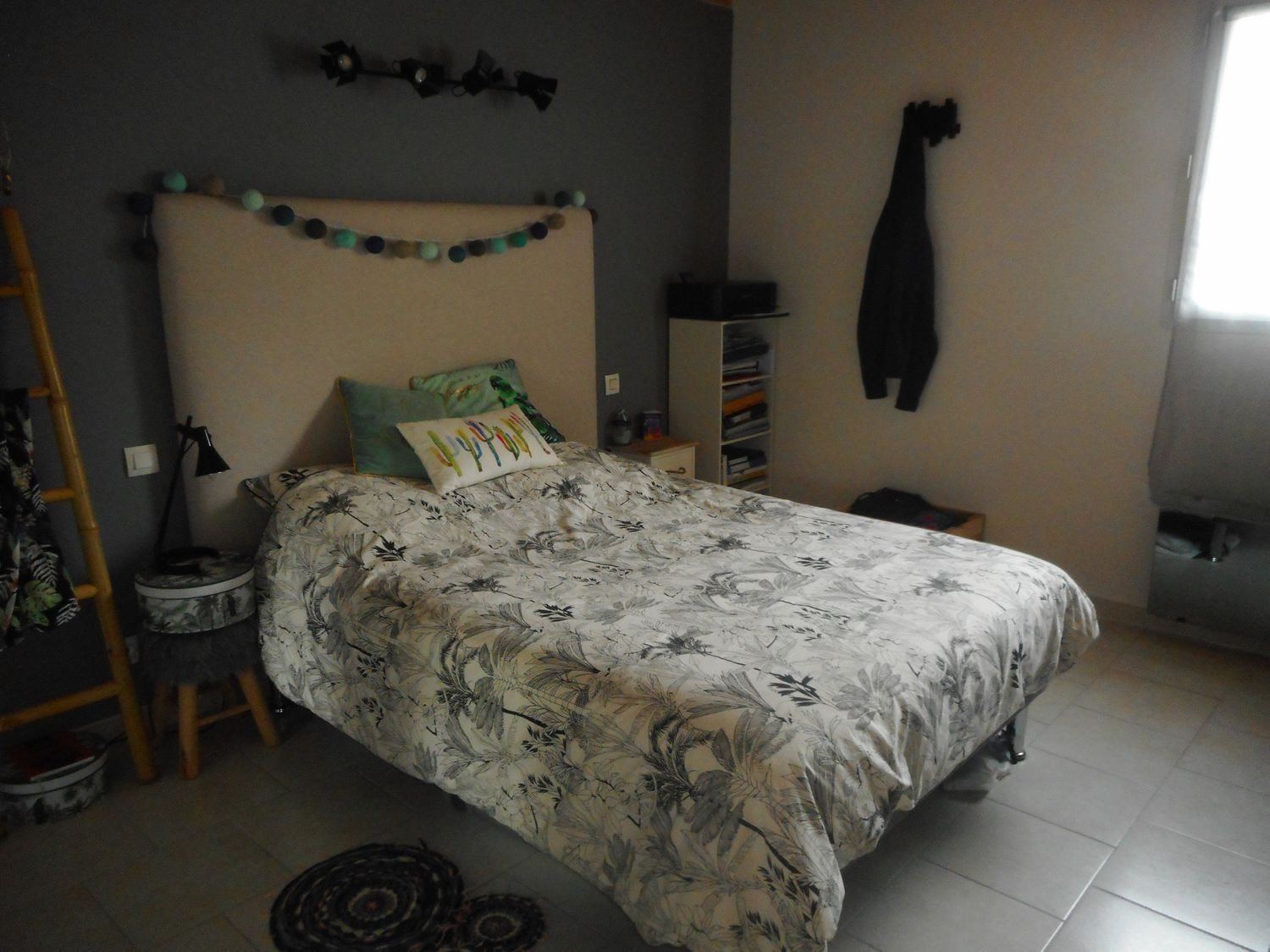Maison à vendre, 70m², Saint-Michel-Chef-Chef