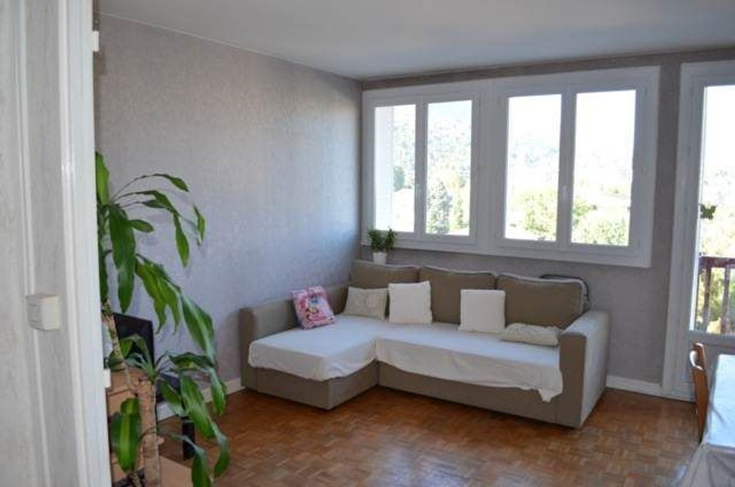 Appartement à vendre, 69m², Meylan
