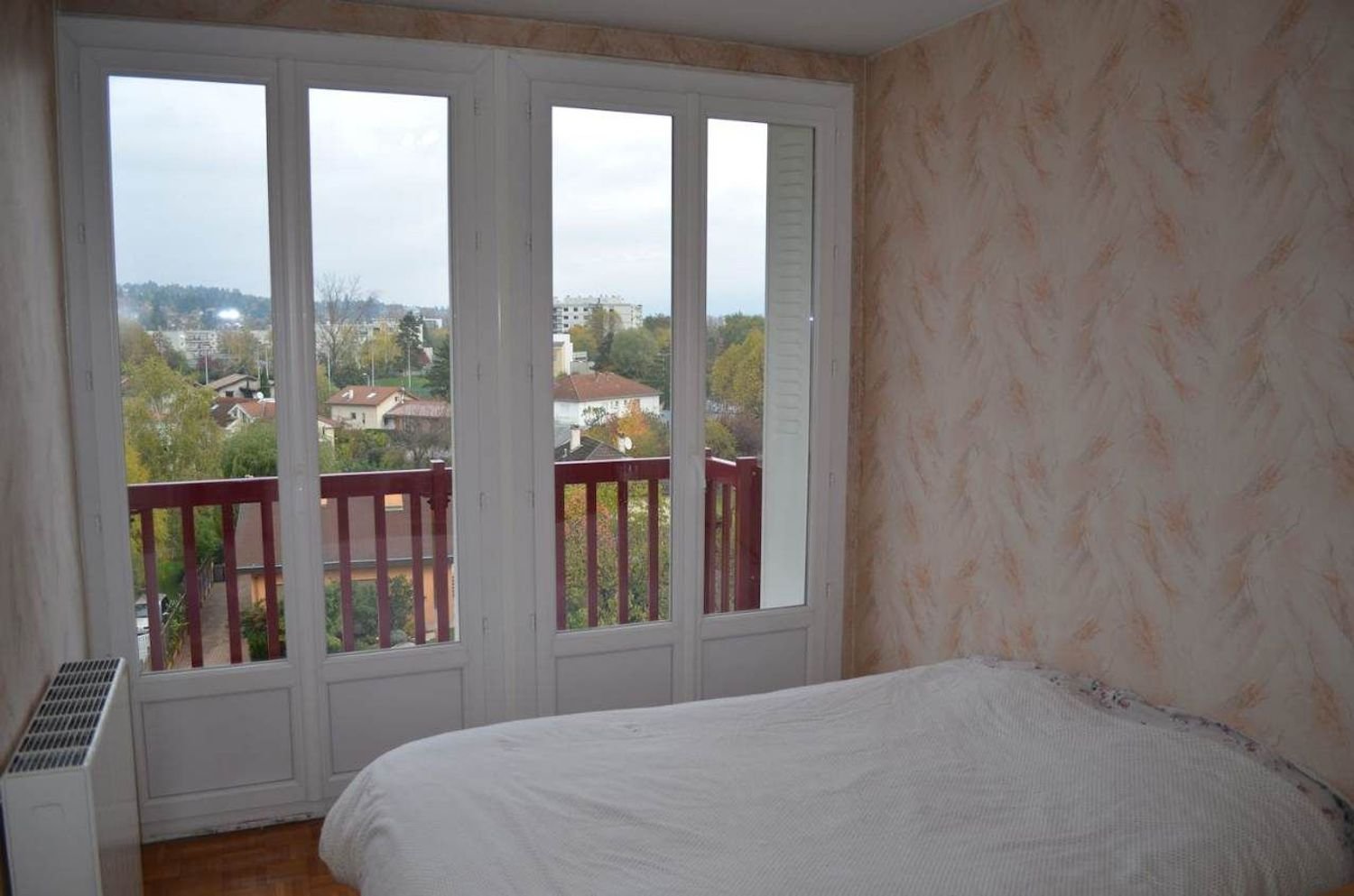Appartement à vendre, 69m², Meylan