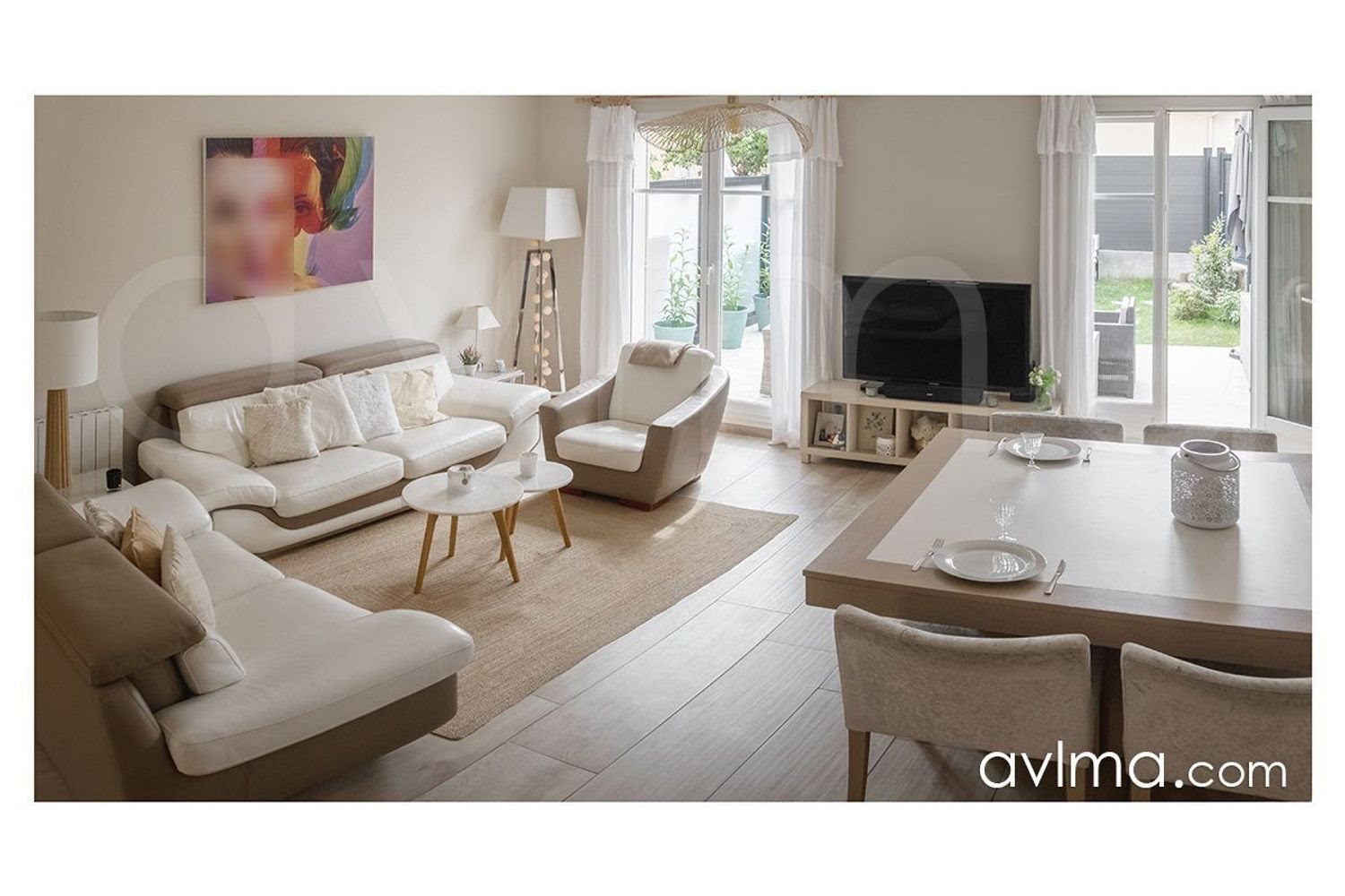 Maison à vendre, 108m², Saint-Nom-la-Bretèche