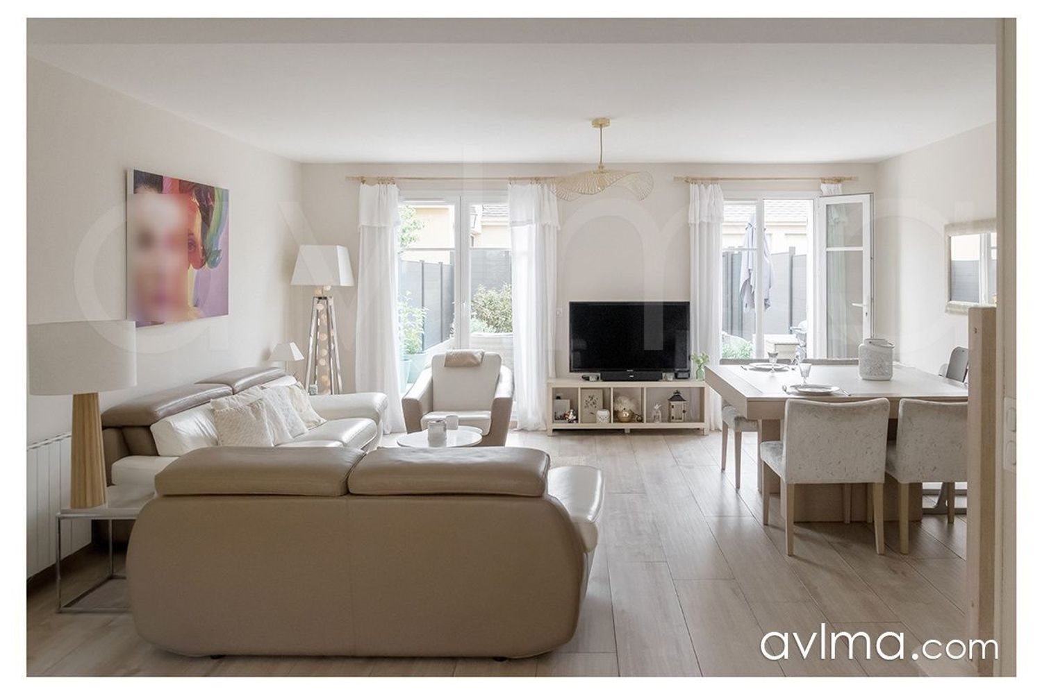 Maison à vendre, 108m², Saint-Nom-la-Bretèche