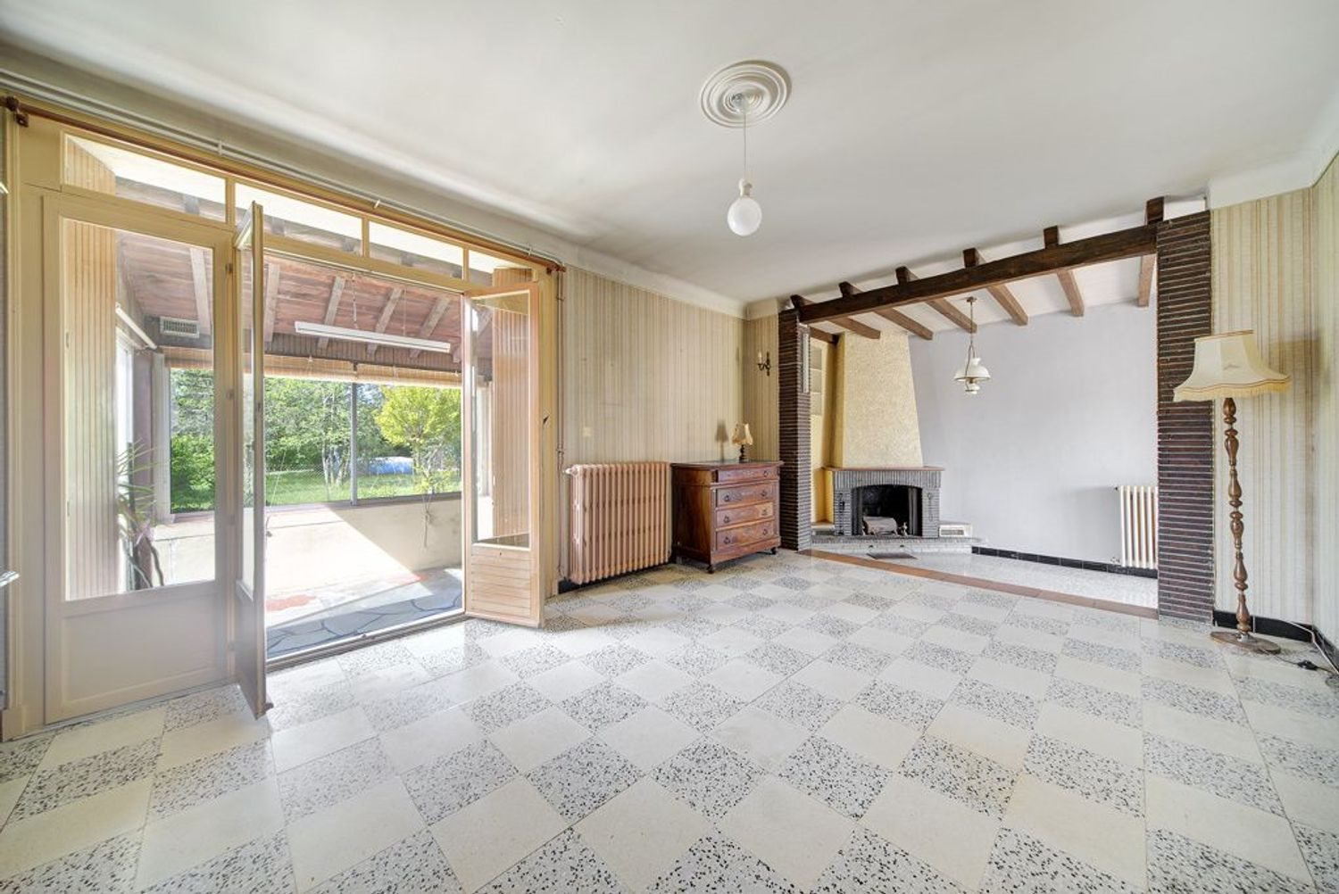 Maison à vendre, 100m², Saint-Jean