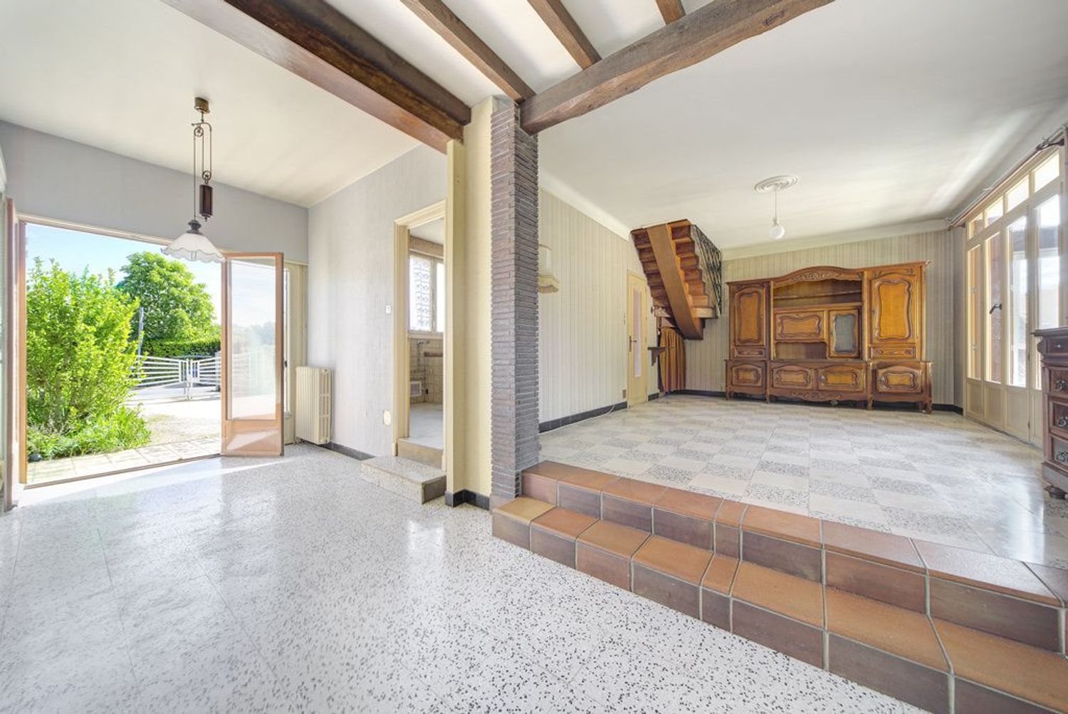 Maison à vendre, 100m², Saint-Jean