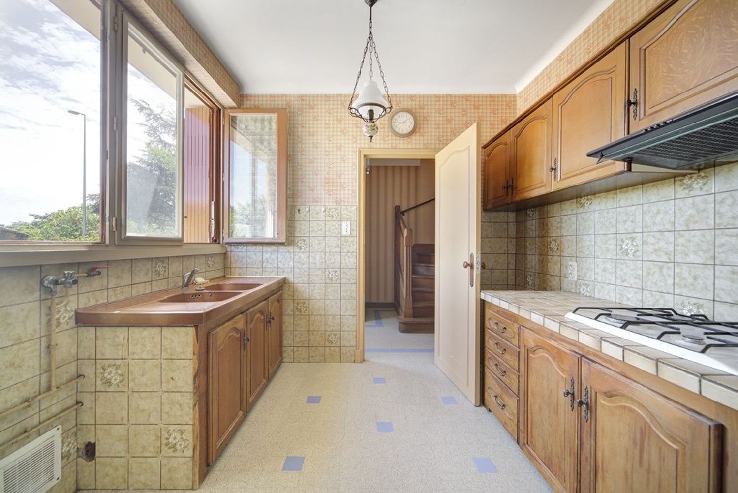 Maison à vendre, 100m², Saint-Jean