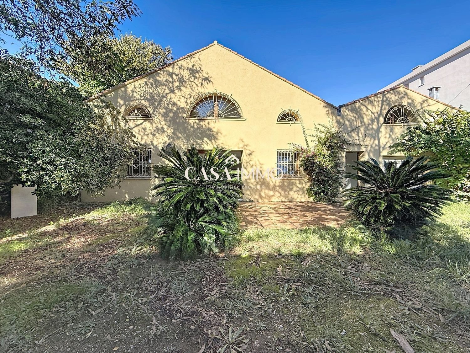 Maison à vendre, 197m², La Crau