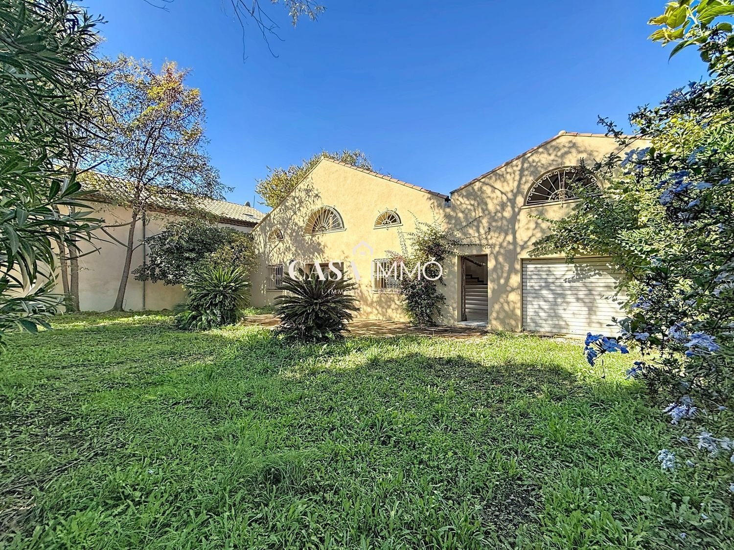 Maison à vendre, 197m², La Crau