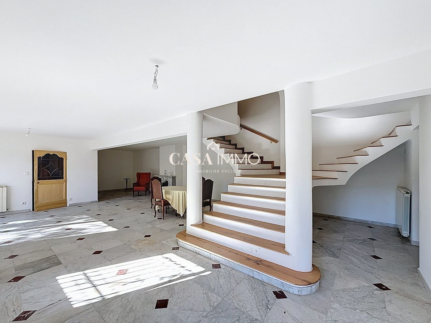 Maison à vendre, 197m², La Crau