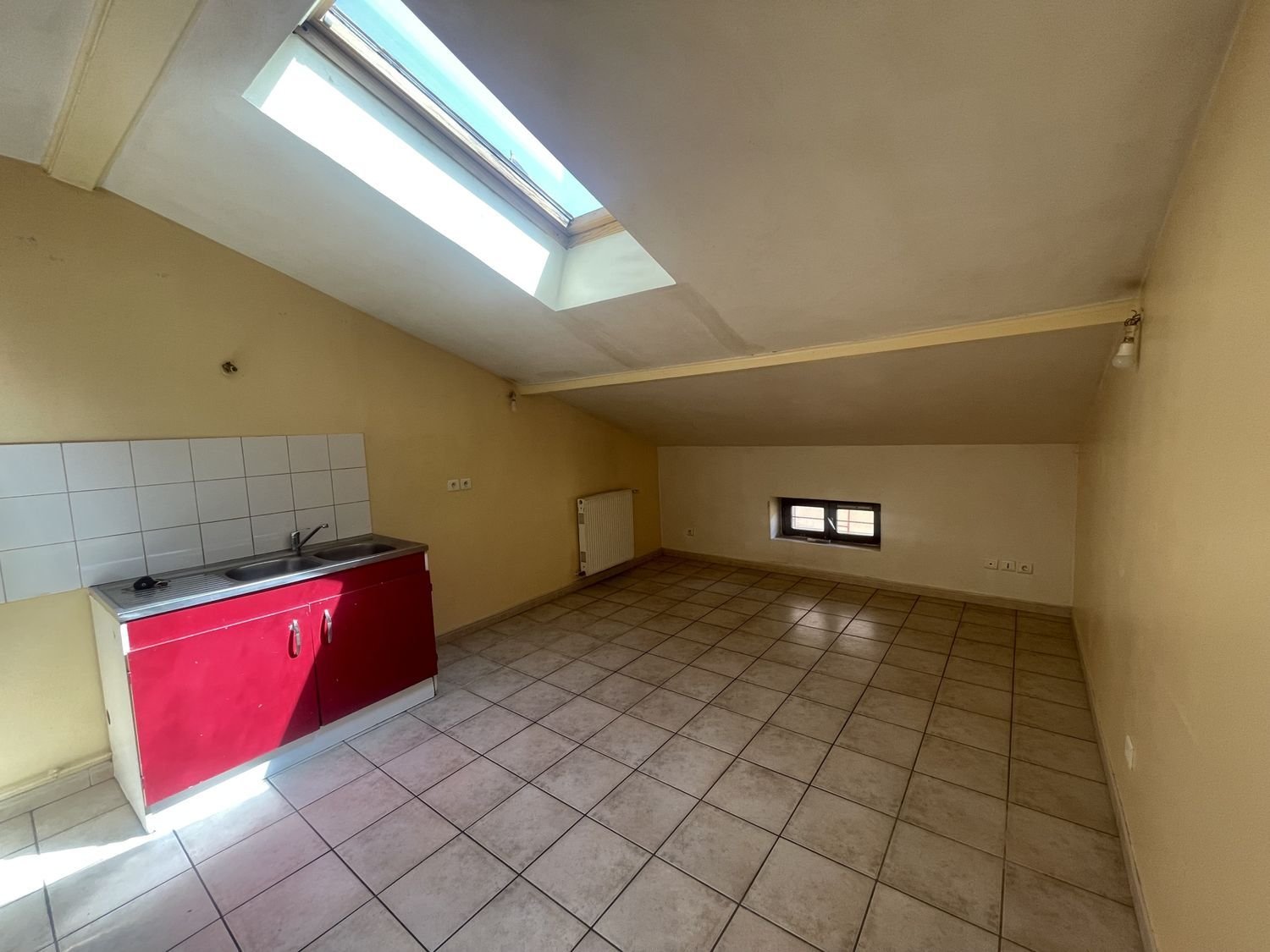 Appartement à louer, 41m², Quincieux