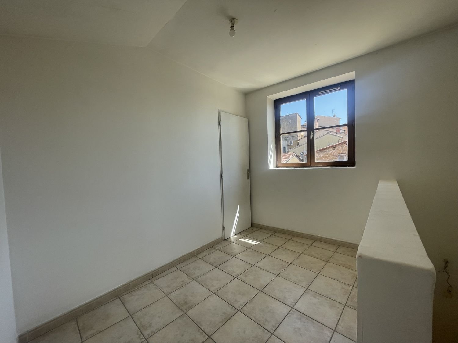 Appartement à louer, 41m², Quincieux