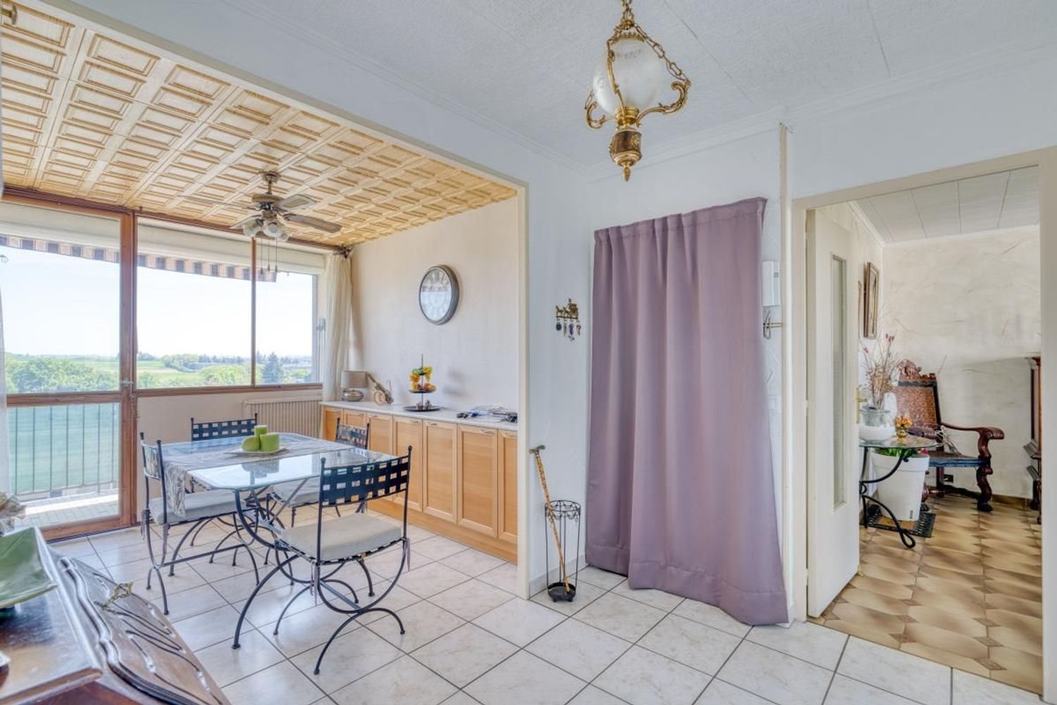 Appartement à vendre, 90m², Saint-Priest