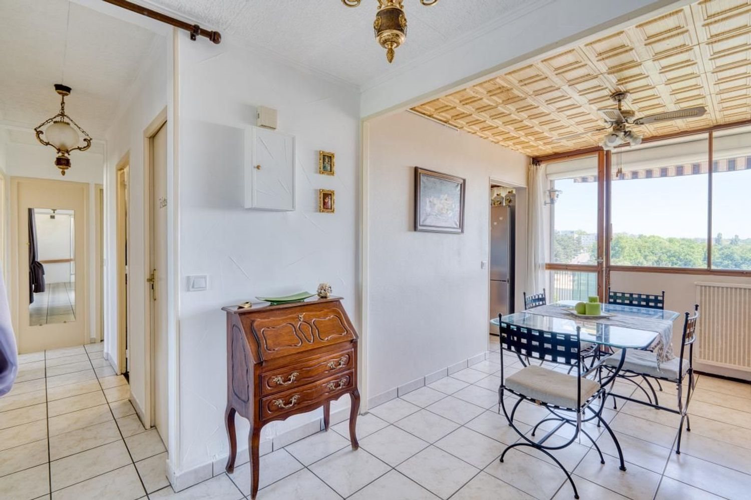 Appartement à vendre, 90m², Saint-Priest