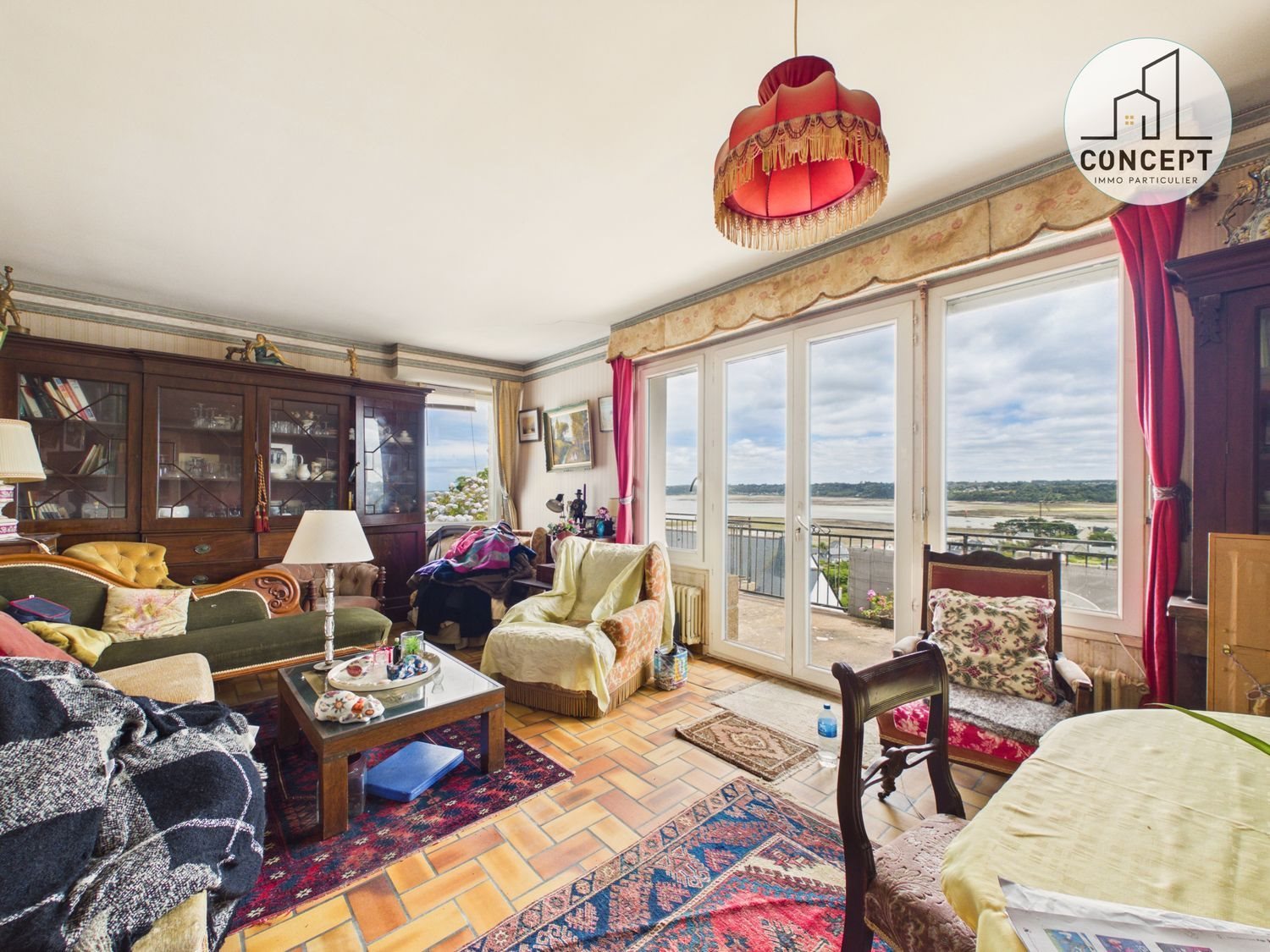 Maison à vendre, 100m², Perros-Guirec