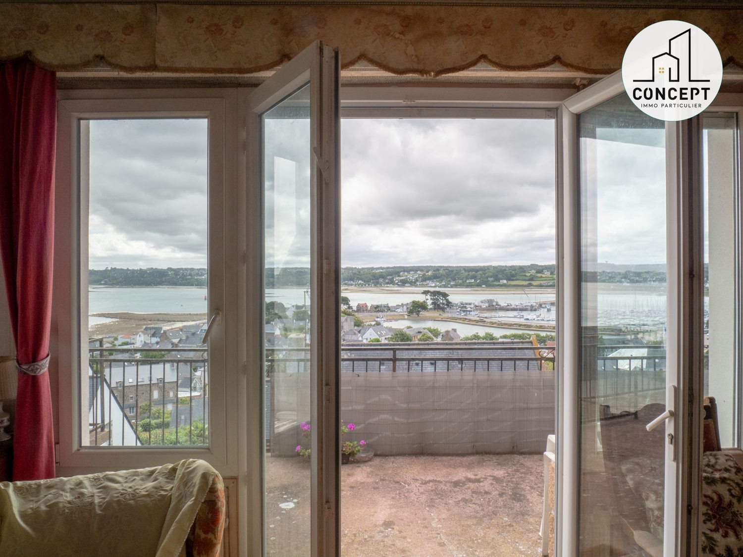 Maison à vendre, 100m², Perros-Guirec