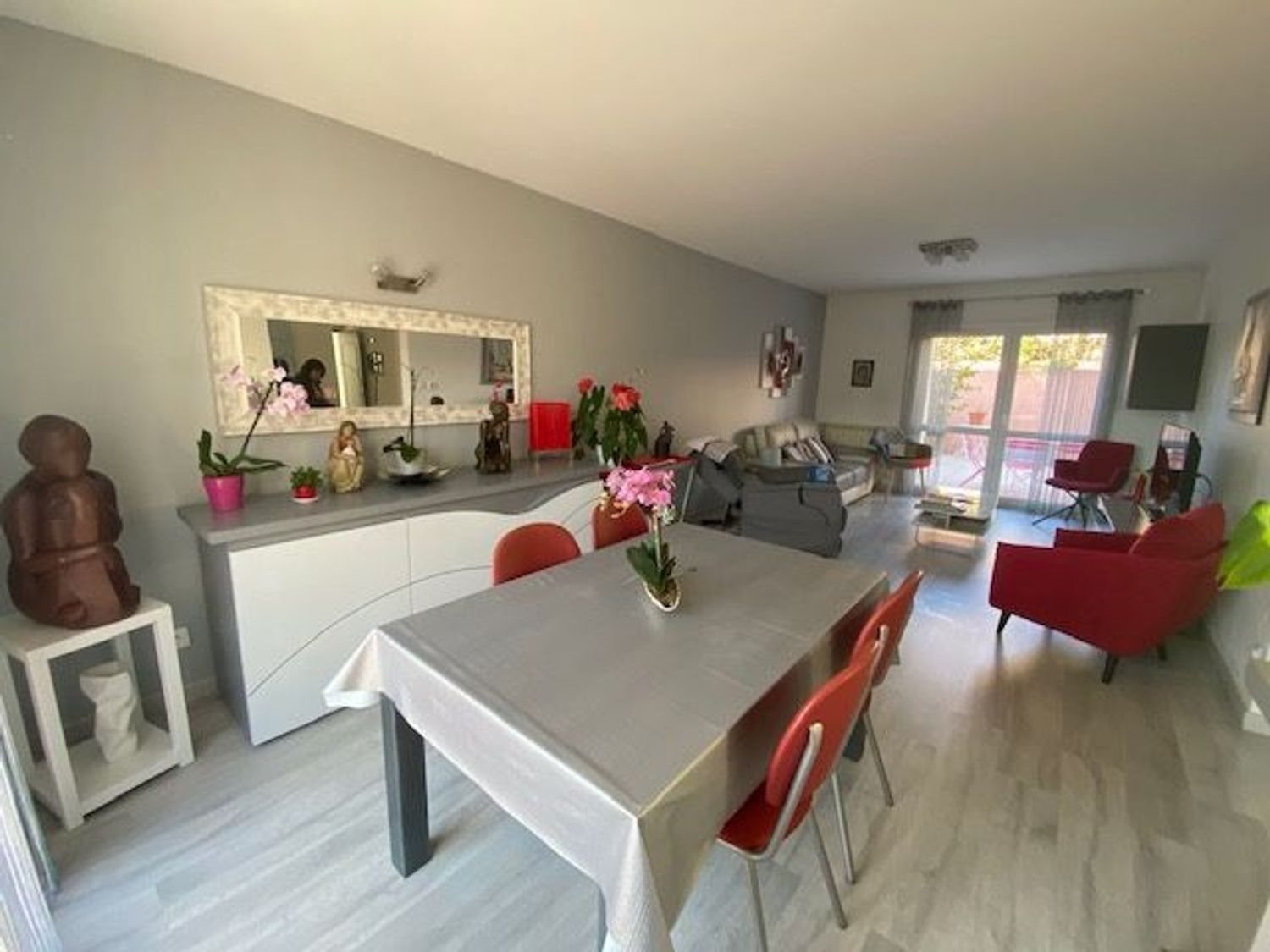Maison à vendre, 100m², Lattes